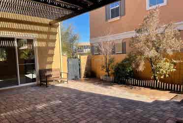 South Henderson Utilities Included