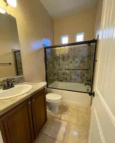 South Henderson Utilities Included