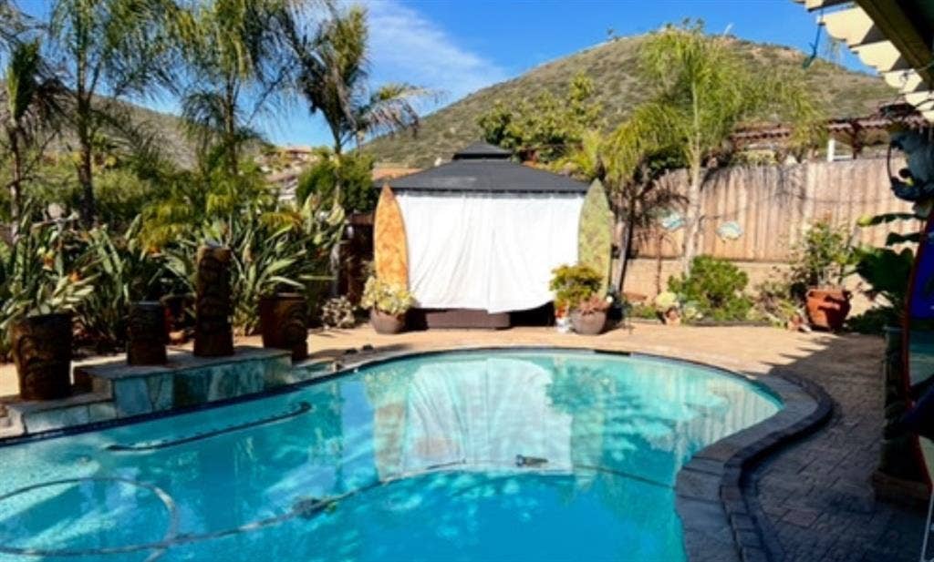 Room for rent Santee/Elcajon