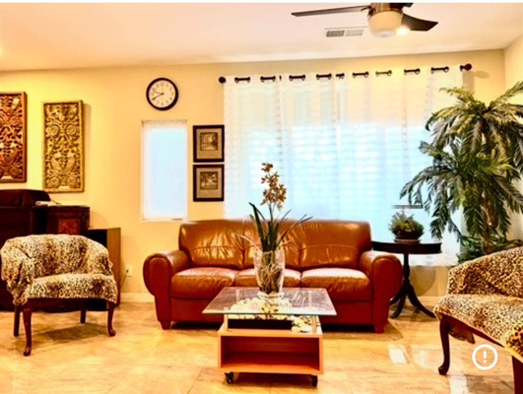 Room for rent Santee/Elcajon
