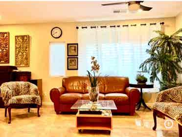 Room for rent Santee/Elcajon