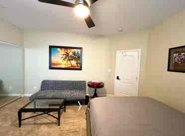 Room for rent Santee/Elcajon