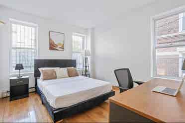 Beautiful room rent-great locationn