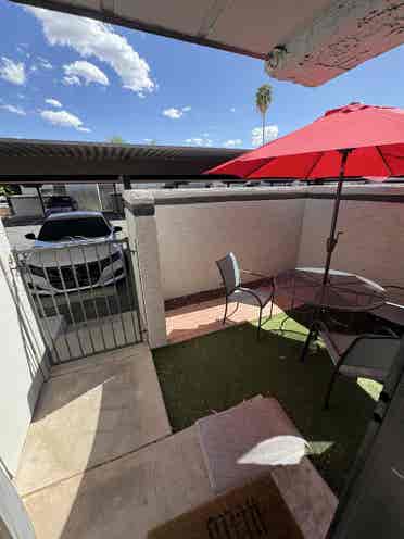 Condo near Desert Ridge Marketplace