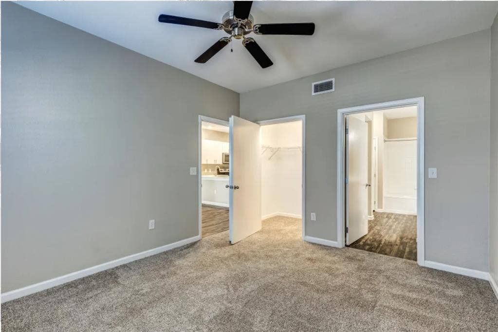 $ Room for Rent.