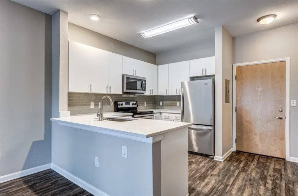 $ Room for Rent.