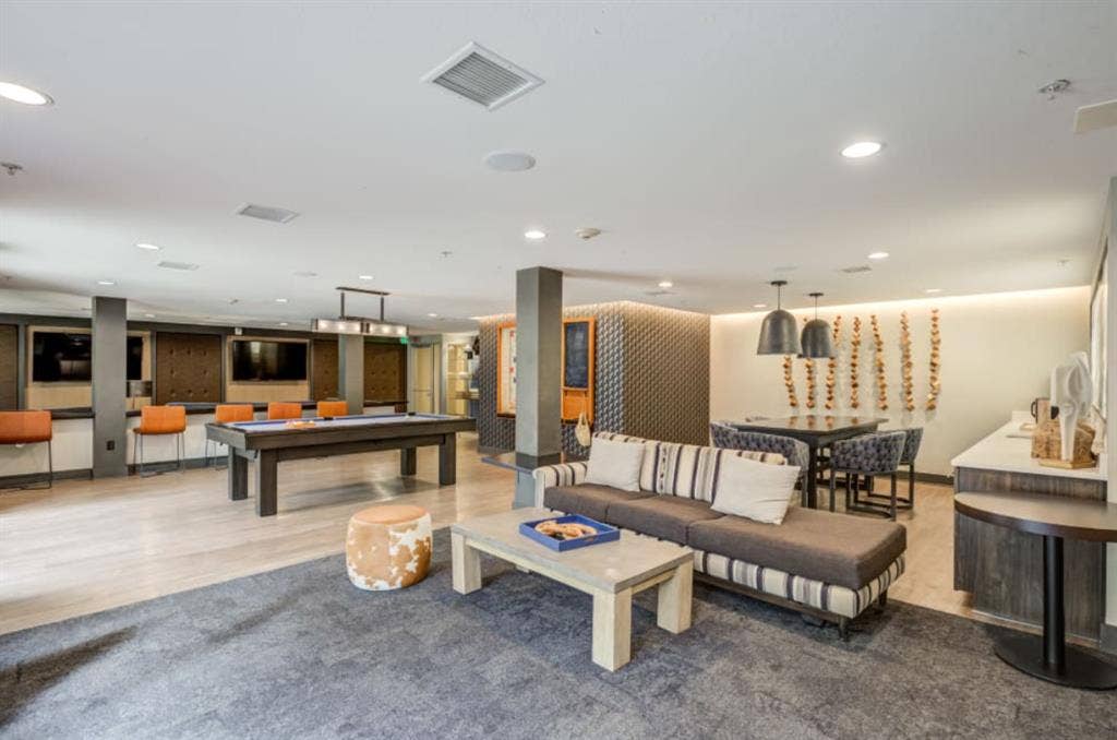 $ Room for Rent.