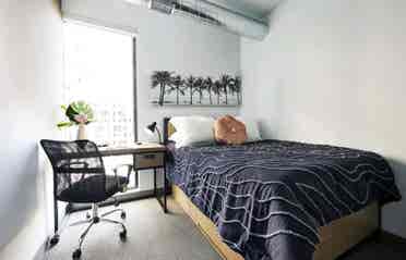 Summer  sublease