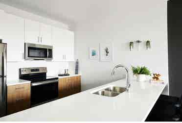 Summer  sublease