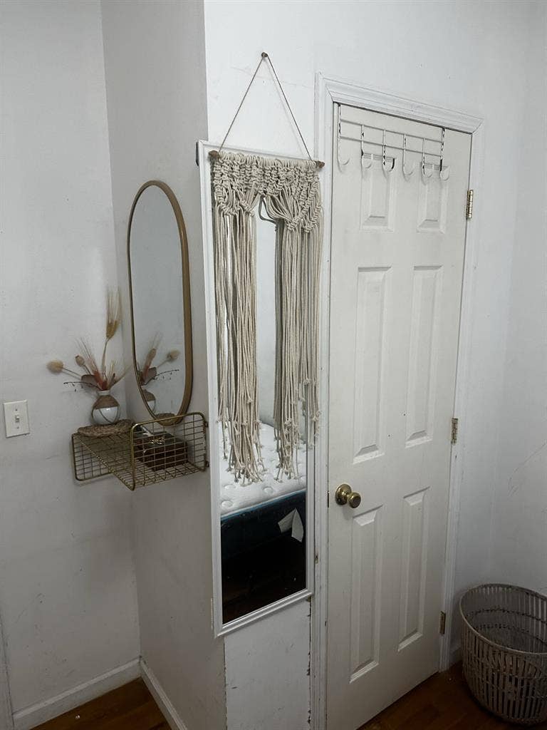 One of the smallest room