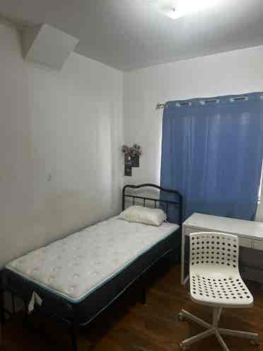 One of the smallest room