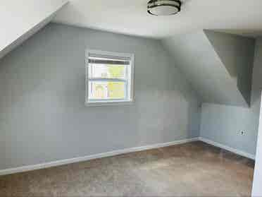 Large Room in Furnished Housee