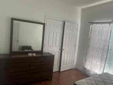 Roommate wanted