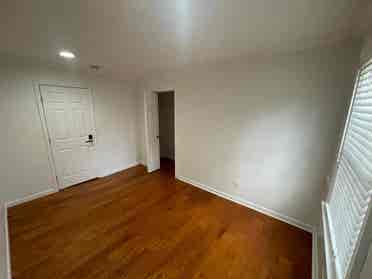 Private Room in Quiet Home