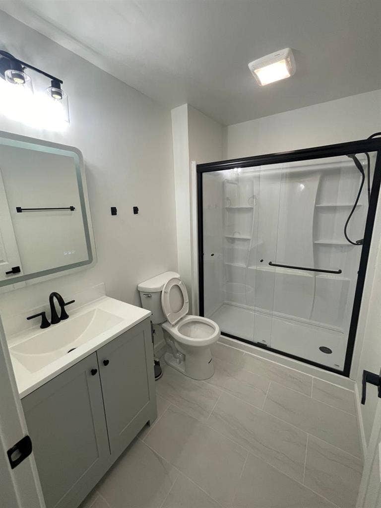 Private Room in Quiet Home
