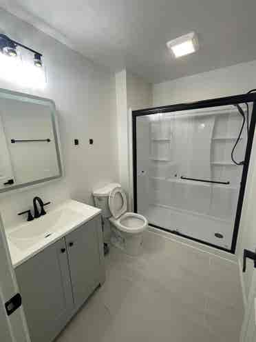 Private Room in Quiet Home