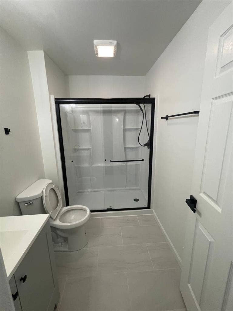 Private Room in Quiet Home