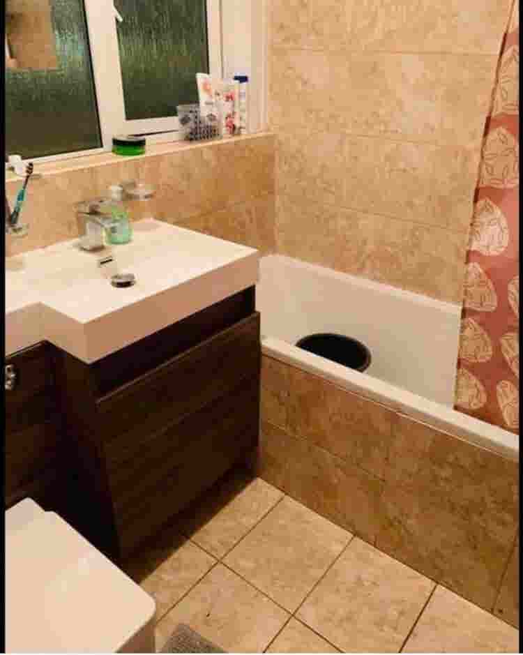 Room for Rent