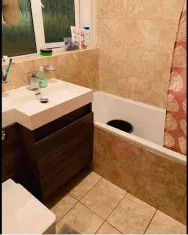 Room for Rent