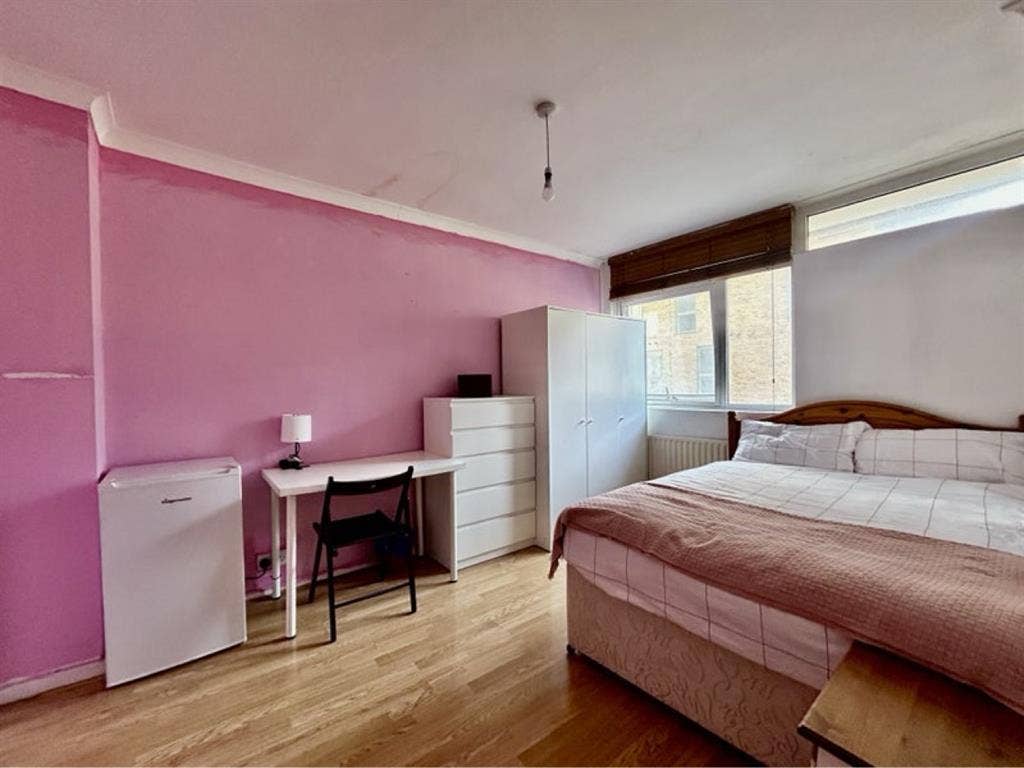 Room for Rent