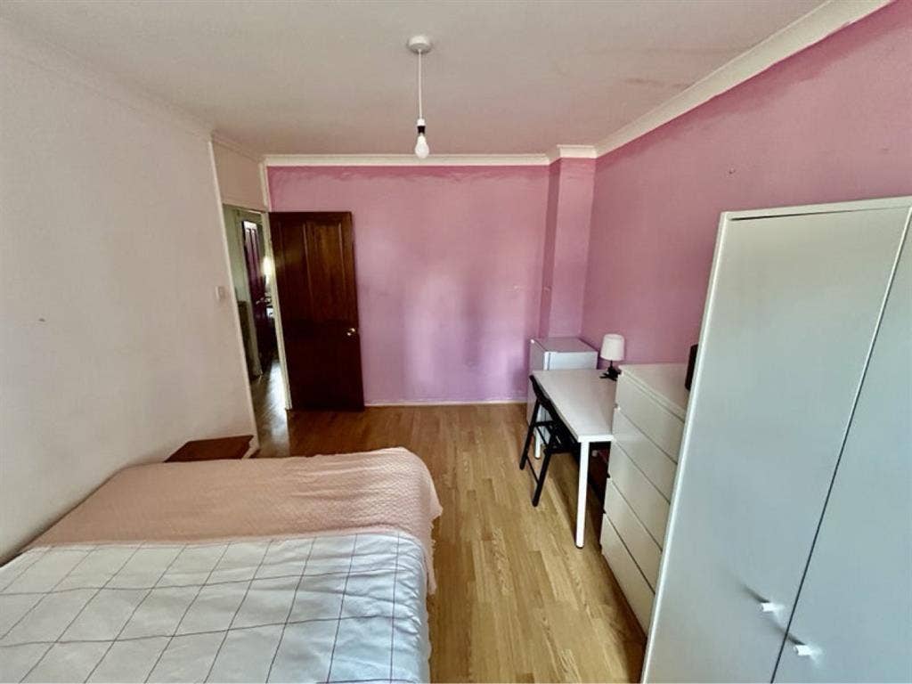 Room for Rent