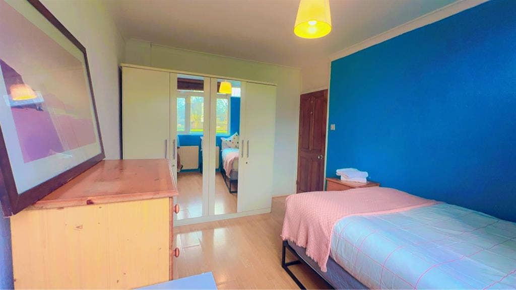 Room for Rent