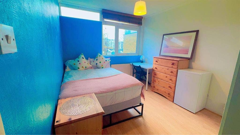Room for Rent
