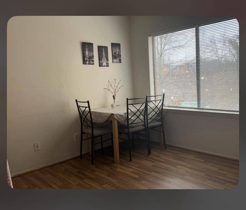 Trustworthy Female Roomie Wanted!