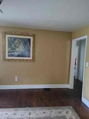 Shared house