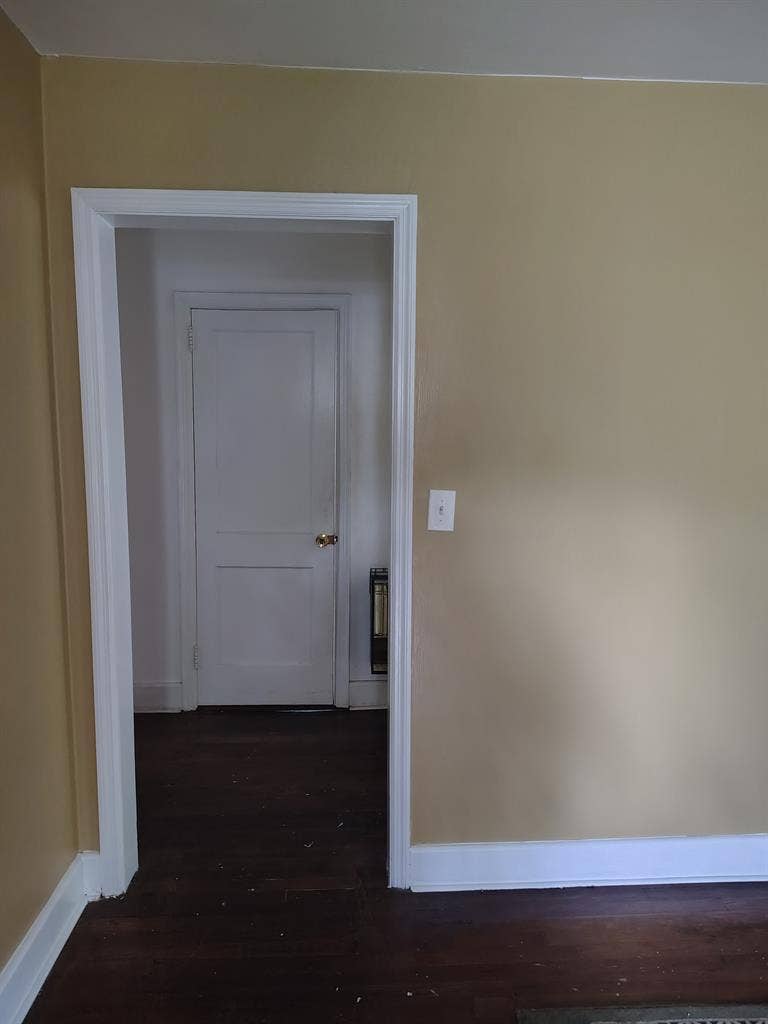 Shared house