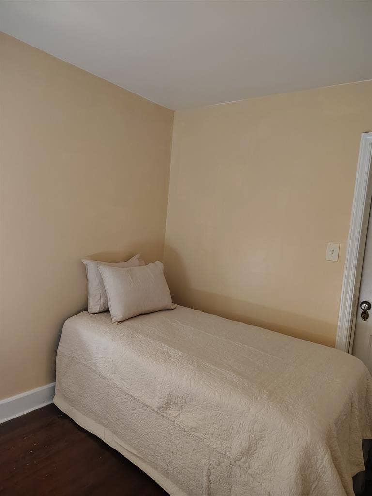 Shared house