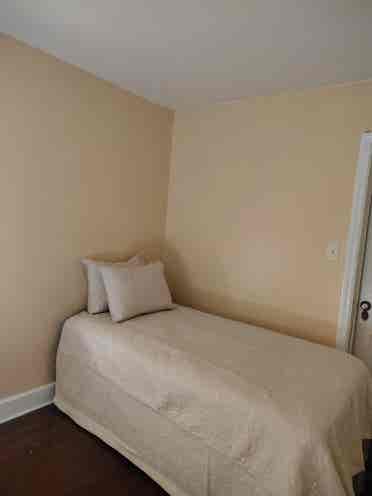 Shared house