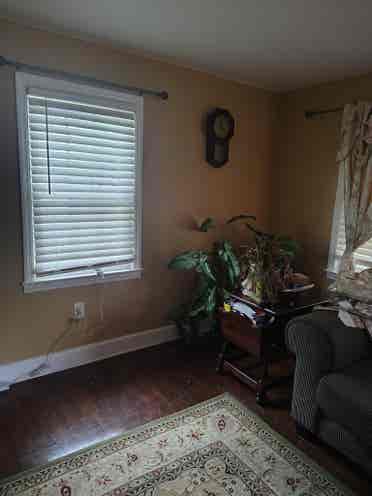 Shared house