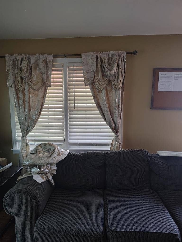 Shared house