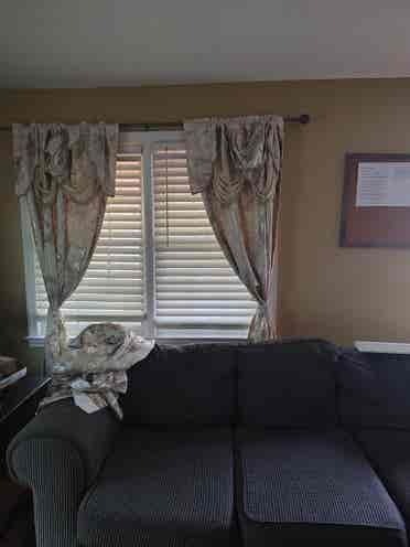 Shared house