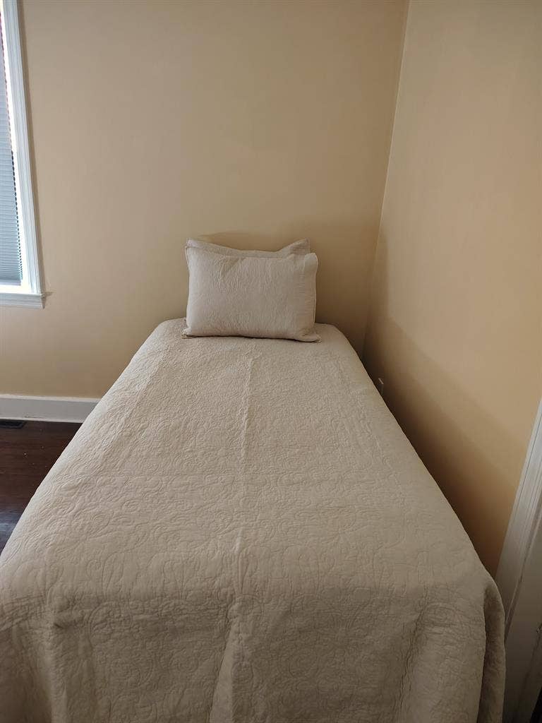 Shared house