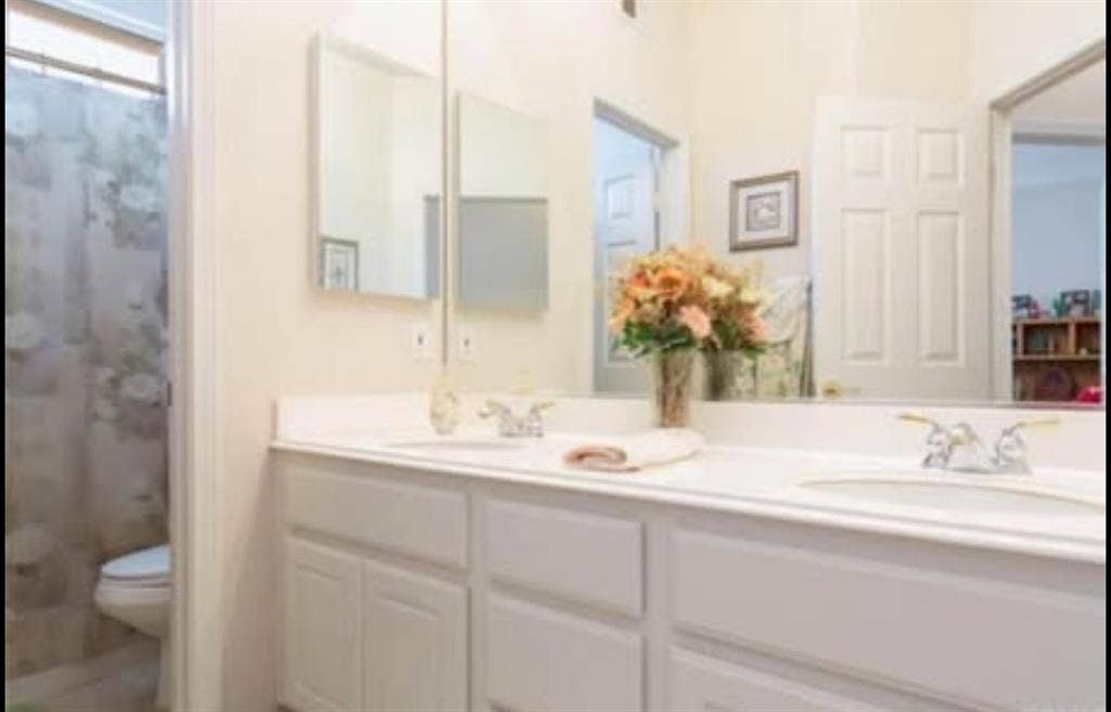 Room for Rent in Temecula
