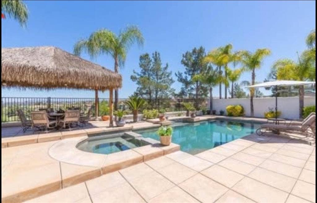 Room for Rent in Temecula
