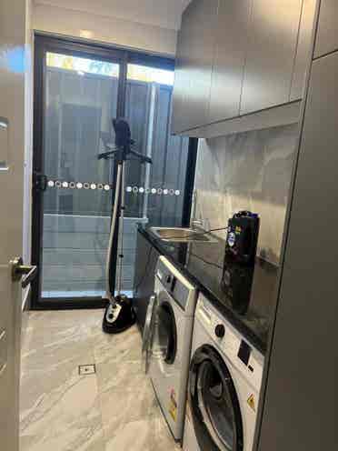 Room available in a new family home