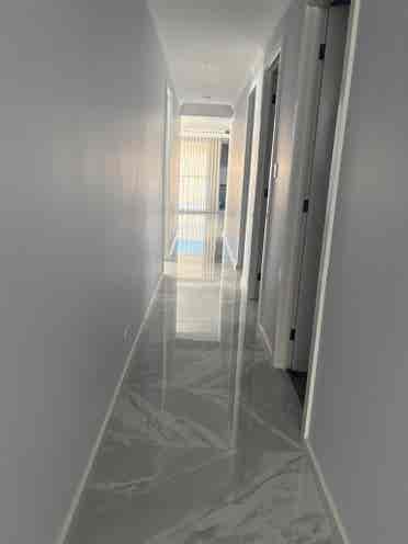 Room available in a new family home