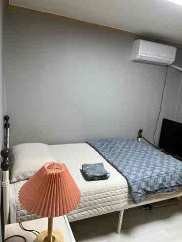 Female only 1 Room Available