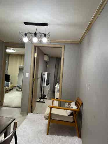 Female only 1 Room Available
