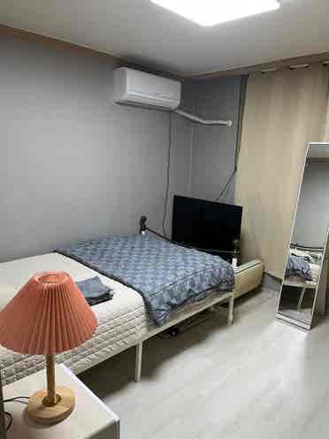 Female only 1 Room Available