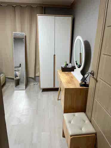 Female only 1 Room Available