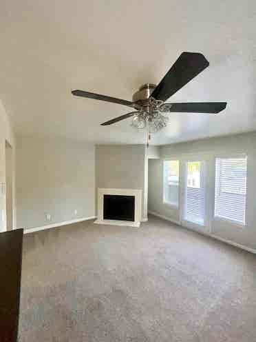 Room for rent spacious 2-level apt