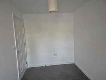 Flatshare in Stevenage Old Town.