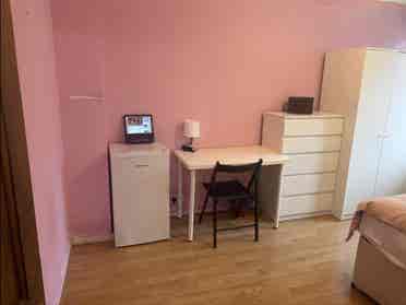 Room for rent