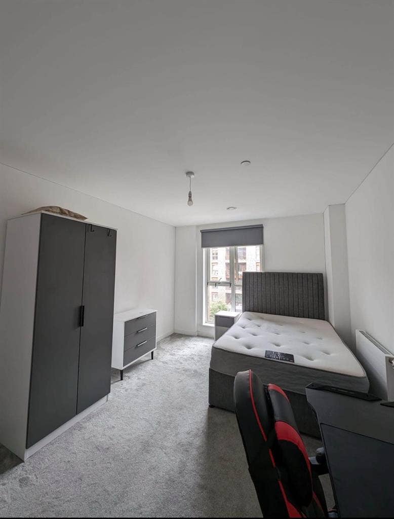 Room for rent from may to sep/oct