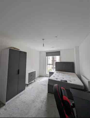 Room for rent from may to sep/oct