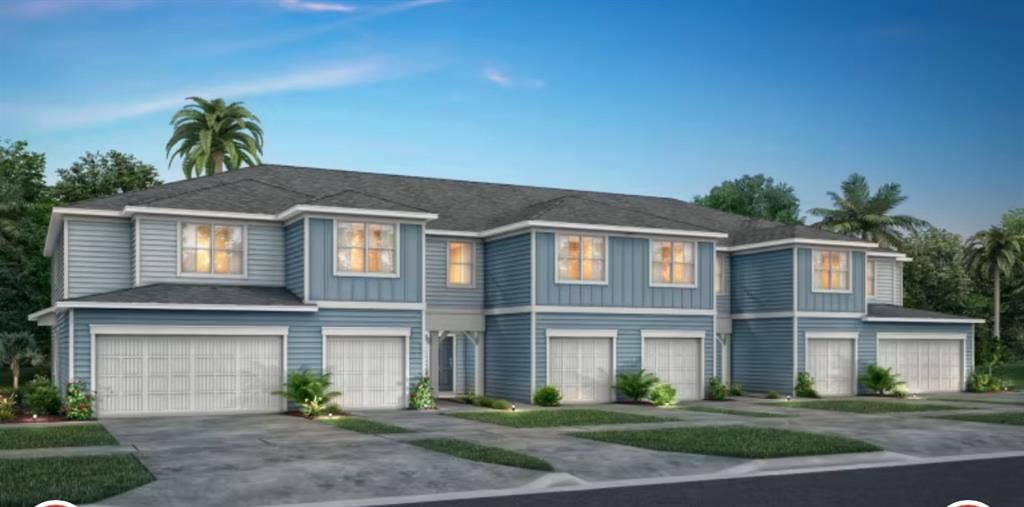 Seeking roommate in new built home